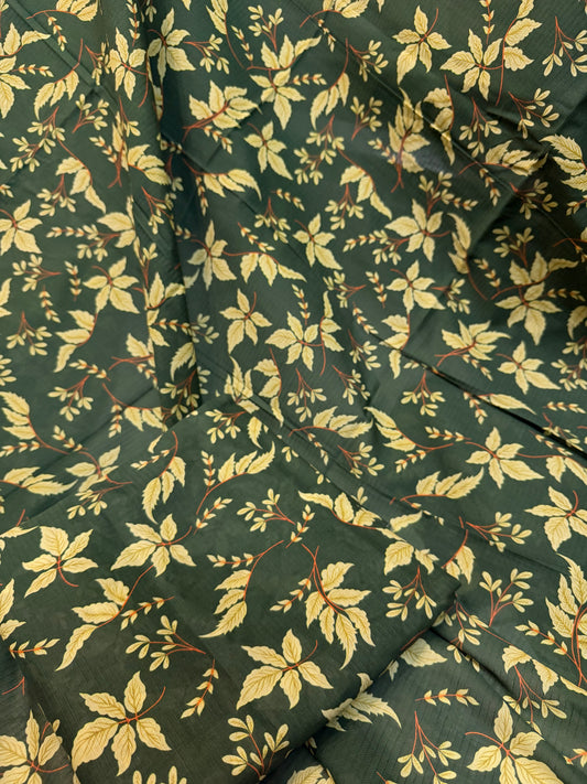 Banadora Lawn 2PC – All Over Printed Suit